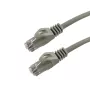 Grafenthal CAT6 U/UTP LSZH Ethernet patch kábel 4,00m sivý