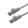 Grafenthal Patch kábel CAT6 S/FTP CU 0,5 m čierny