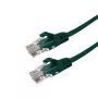 Grafenthal Patchkabel CAT6 S/FTP CU LSZH 7,50m zelená