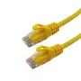 GRAFENTHAL patch kábel CAT6 S/FTP CU 0,5 m sivý LSZH RJ45