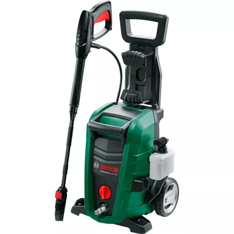 Bosch UniversalAquatak 130 + Home & Car Kit vysokotlakový čistič 1700W 130 bar