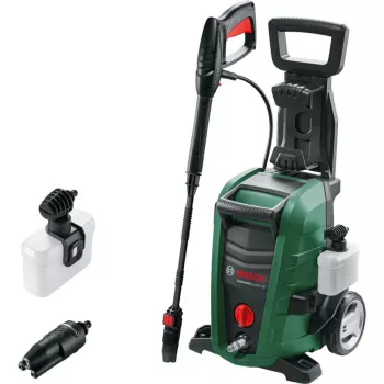 BOSCH UniversalAquatak 135 + Home & Car Kit vysokotlakový čistič 1900 W 135 bar