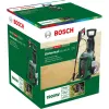 BOSCH UniversalAquatak 135 + Home & Car Kit vysokotlakový čistič 1900 W 135 bar