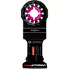 Bosch Starlock AIZ 32 APB + AIZ 32 APIT sada čepelí pre multitool, 11-dielna