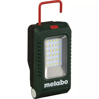 Metabo BSA 18-1000 akumulátorové stavebné svietidlo (601508850)
