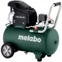 Metabo Basic 250-50 kompresor 230V 50L 8bar 110L/min olejom mazaný