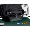 Metabo Basic 250-50 kompresor 230V 50L 8bar 110L/min olejom mazaný