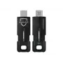 Swissbit iShield Key 2 PRO bezpečnostný kľúč (USB-C, NFC)