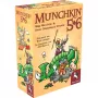 Pegasus Spiele Munchkin 5+6 rozšírenie
