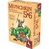 Pegasus Spiele Munchkin 5+6 rozšírenie