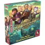 Pegasus Spiele ChronoCops - Jules Verne paralelný svet paradox
