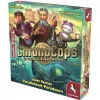 Pegasus Spiele ChronoCops - Jules Verne paralelný svet paradox