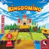 Pegasus Spiele Kingdomino nové vydanie Hra roka 2017