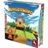 Pegasus Spiele Kingdomino nové vydanie Hra roka 2017