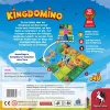 Pegasus Spiele Kingdomino nové vydanie Hra roka 2017