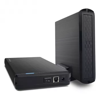 FANTEC DB-G35U3-6G externé puzdro na HDD 3,5