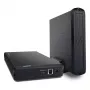 FANTEC DB-G35U3-6G externé puzdro na HDD 3,5