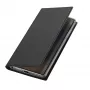 Nevox Vario Series Book Case pre Samsung Galaxy S26 Ultra, čierne