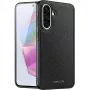 Nevox StyleShell NYLO ochranné puzdro pre Samsung Galaxy A37 5G, čierne (2604)