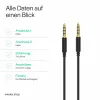 ShiverPeaks Audio jack kábel mini jack