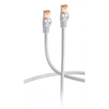 Flexline S-Conn FL31-60100 Cat6a SF/UTP patch kábel 25 m sivý