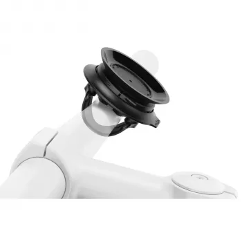 Fidlock Vacuum Handlebar Base 2.0 - čierny