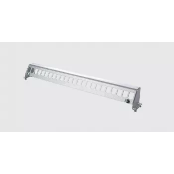 METZ CONNECT SmartConnect patch panel 24-port MC modul (130927-2400-E)