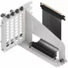 HAVN Universal Vertical GPU Kit - biela