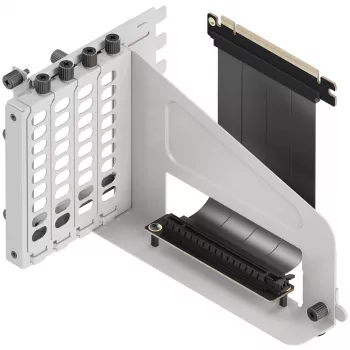 HAVN Universal Vertical GPU Kit - biela