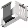 HAVN Universal Vertical GPU Kit - biela