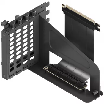 HAVN Universal Vertical GPU Kit - čierna
