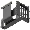 HAVN Universal Vertical GPU Kit - čierna