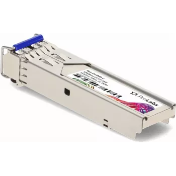 Cisco GLC-LH-SMD-C kompatibilný 1000BASE-LX/LH SFP transceiver modul