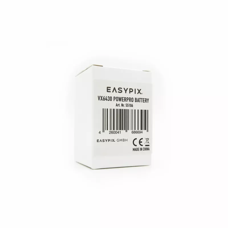 Easypix GoXtreme batéria pre VX6430 lithium-ión