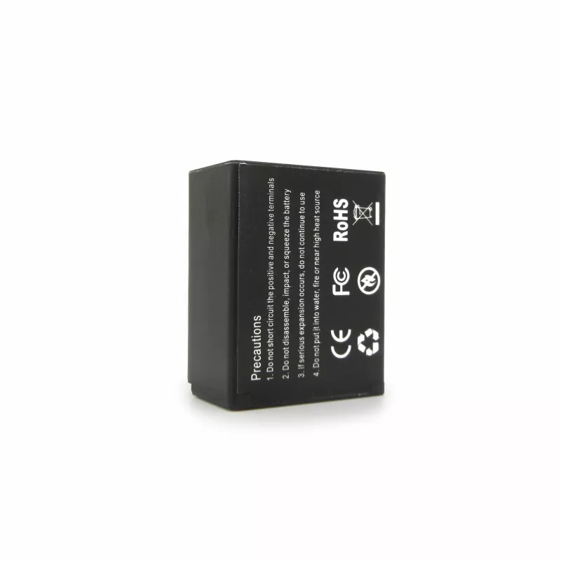 Easypix GoXtreme batéria pre VX6430 lithium-ión