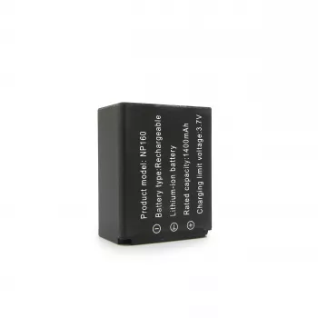 Easypix GoXtreme batéria pre VX6430 lithium-ión