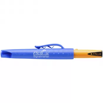 PICA-MARKER Pica GEL permanentný marker čierny