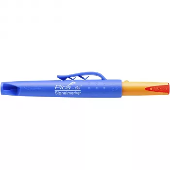 PICA-MARKER Pica GEL permanentný marker červený SB