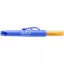 PICA-MARKER Pica GEL permanentný marker žltý SB