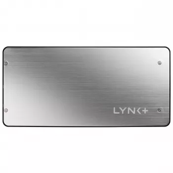 LYNK+ RTX 5090 chladiaci modul grafickej karty - strieborný