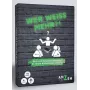 ANZEN - WER WEISS MEHR?! - Kartová hra