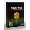 ANZEN ABSCHUSS - The Live Football Drinking Game