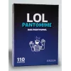 ANZEN LOL PANTOMIME - hra na párty so zákazom smiechu