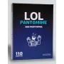ANZEN LOL PANTOMIME - hra na párty so zákazom smiechu