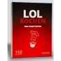 ANZEN LOL KOCHEN - párty hra