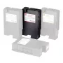 Fujifilm DE Ink Cartridge 200 ml purpurová - VIVIDIA D-photo - originál