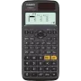 Casio FX-85DE X ClassWiz vedecká kalkulačka čierna s pevným puzdrom