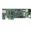 ASRock Rack PAUL karta vzdialenej správy Low-Profile ASPEED AST2500