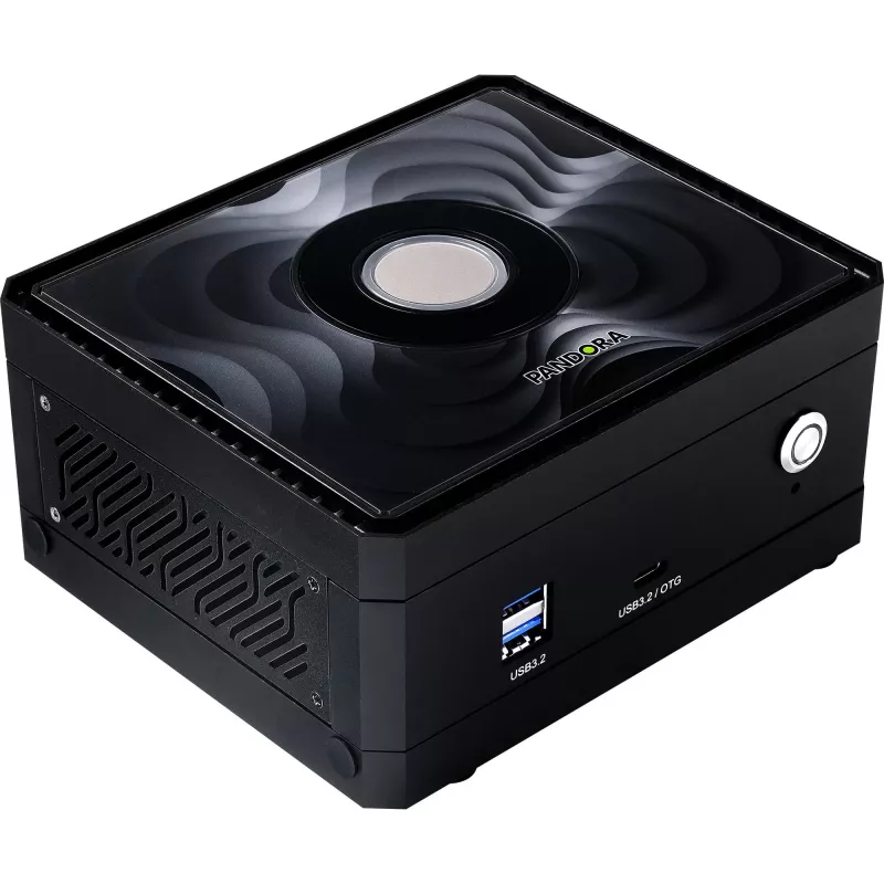 Palit Pandora NVIDIA Jetson Orin NX Super 16GB (čierna, Linux)