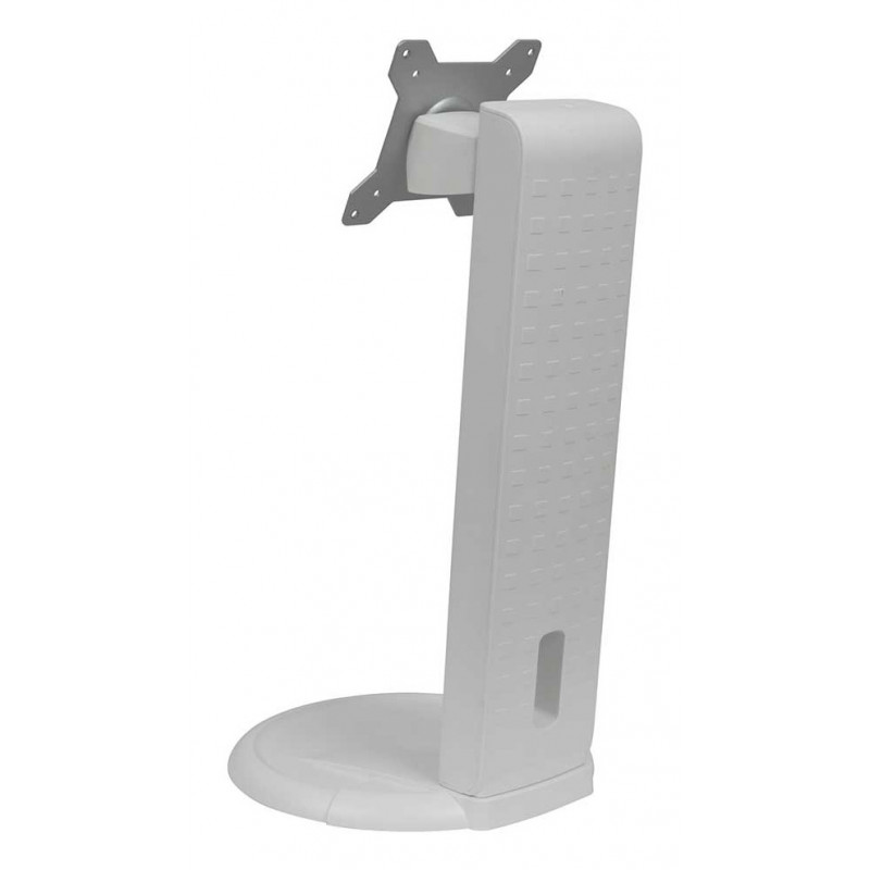 AG NEOVO ES-02W ergonomický stojan na monitor - Natural Wood